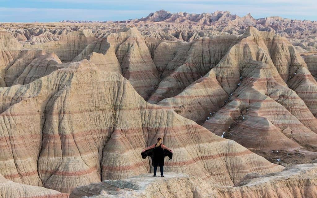 US destinations you must visit - Rapid City