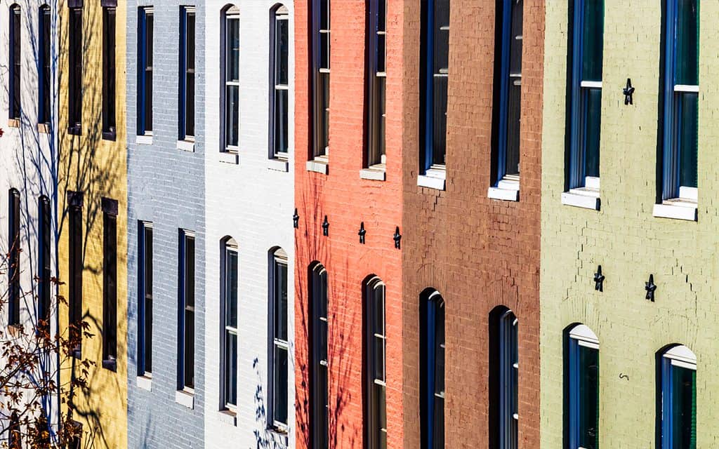 Baltimore, Maryland