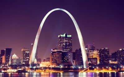 10 things every St. Louis visitor must do at Least once