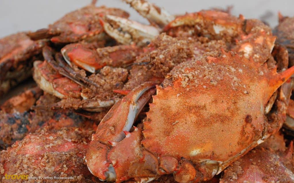 Baltimore, Maryland