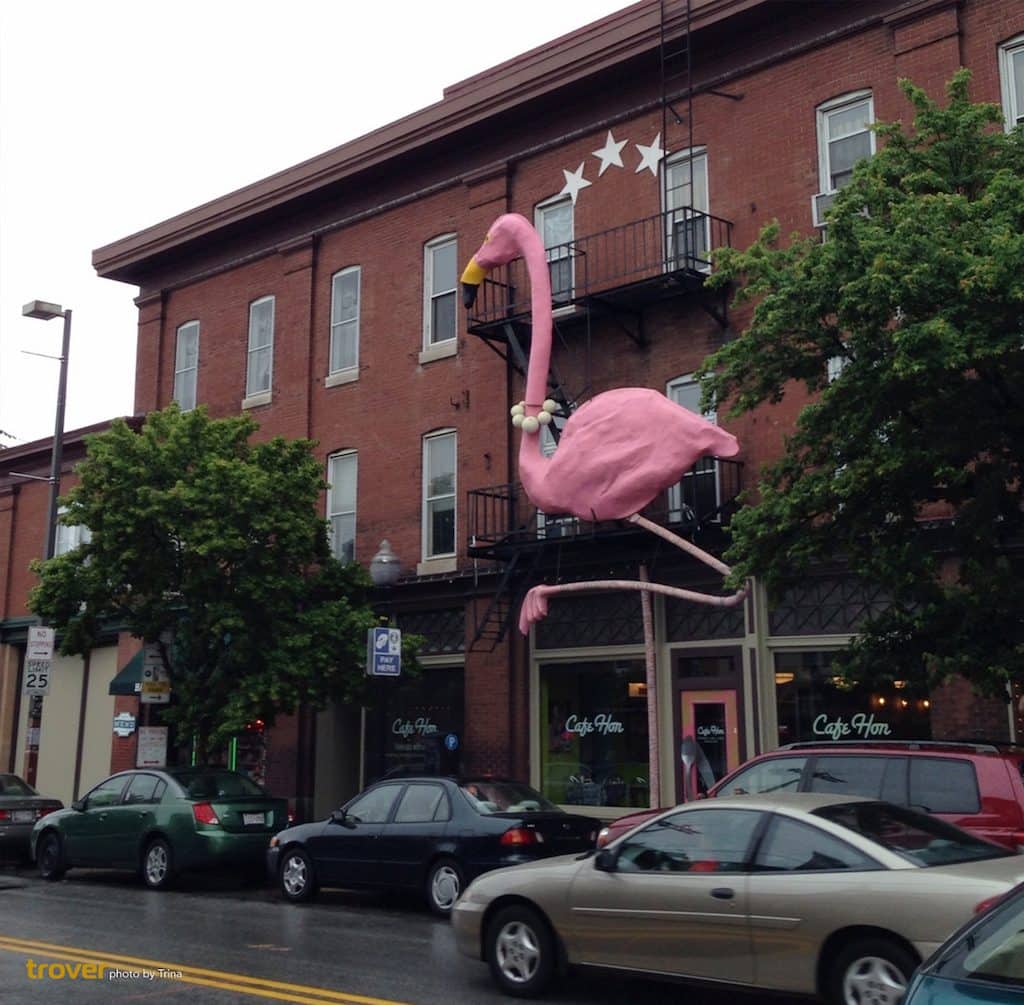Baltimore, Maryland