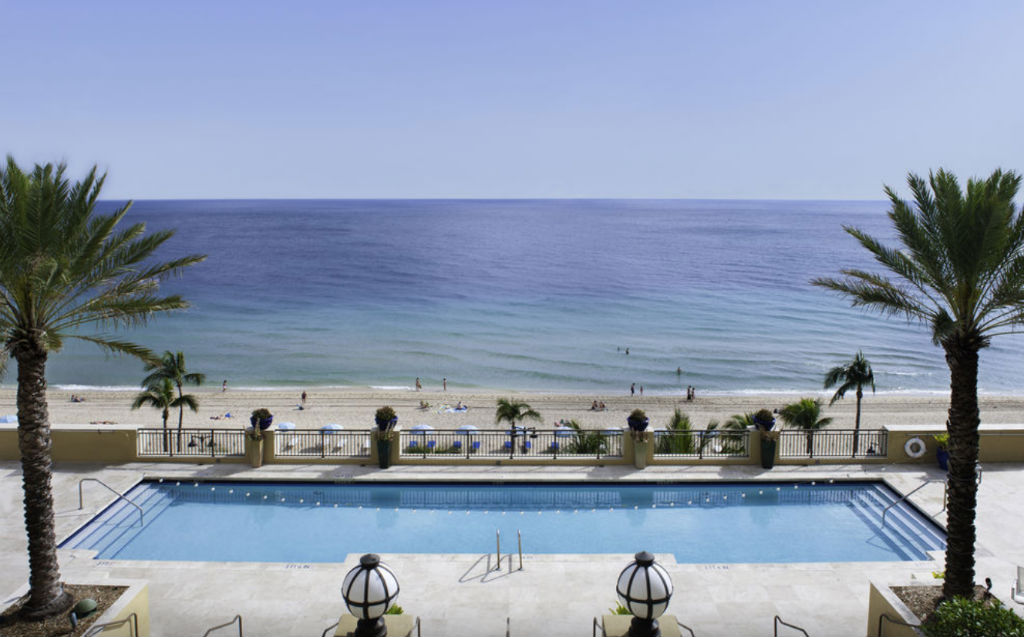 Fort Lauderdale, Florida