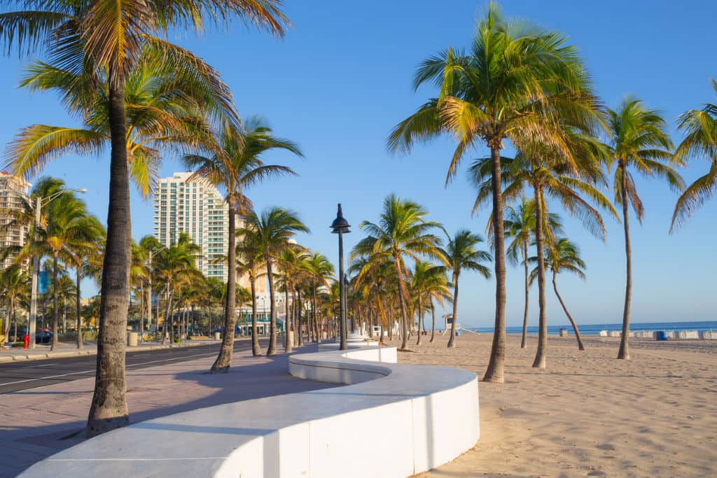 Fort Lauderdale, Florida