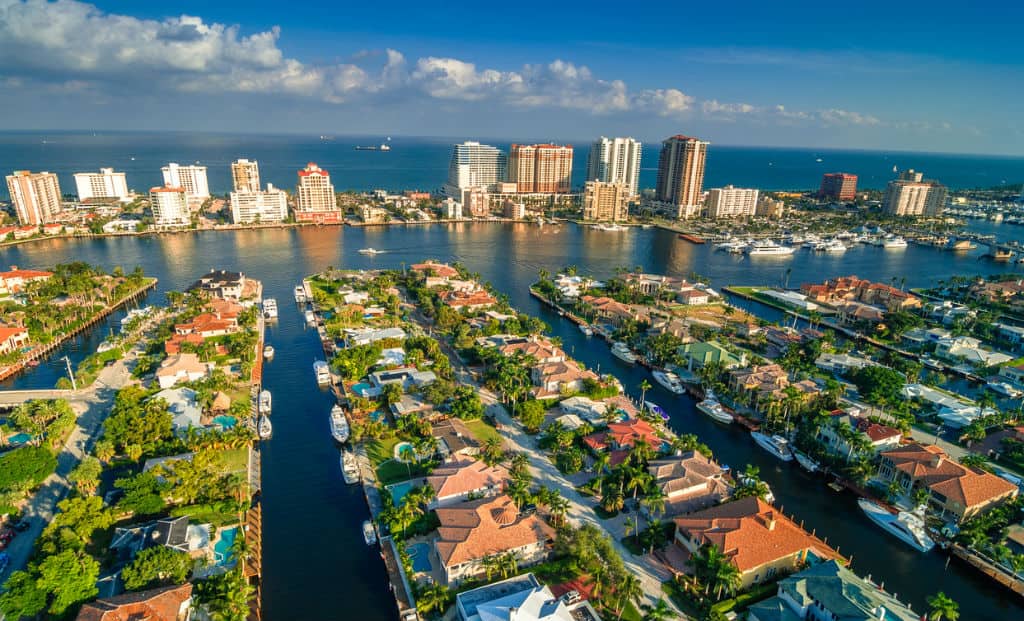 Fort Lauderdale, Florida
