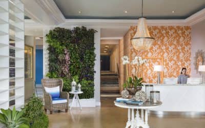 9 Insanely Affordable Hotels in America’s Most Expensive Cities