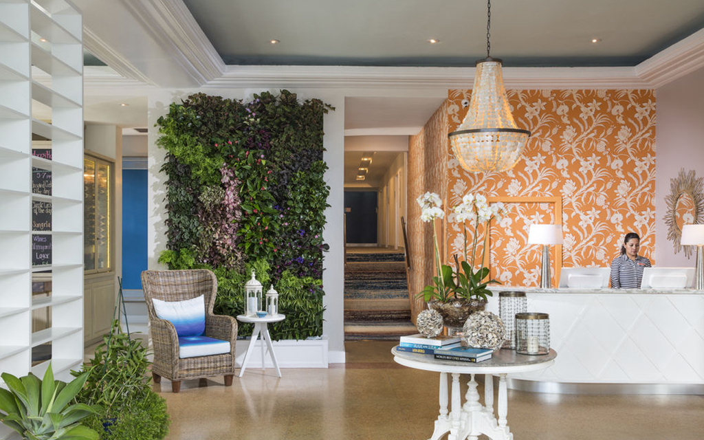 9 Insanely Affordable Hotels in America’s Most Expensive Cities