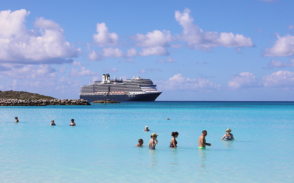 Holland Cruise Line