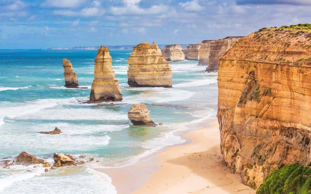 15 Things Everyone Should Do in Australia