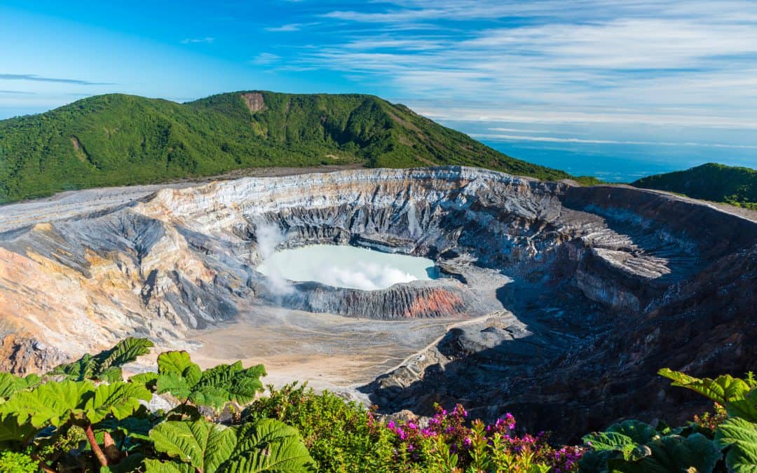 7 Mind-Blowing Experiences You Must Have in Costa Rica