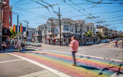 7 Essential LGBT Things to Do in San Francisco