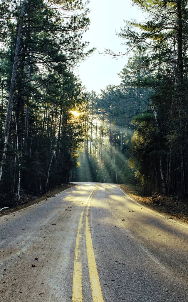 Road trip ideas for Groups