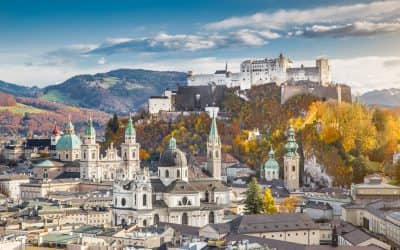 Vienna vs. Salzburg: Which Austrian City Should You Choose?