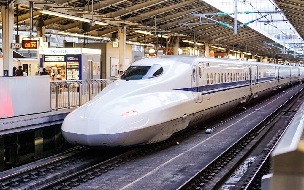 Tokyo Station