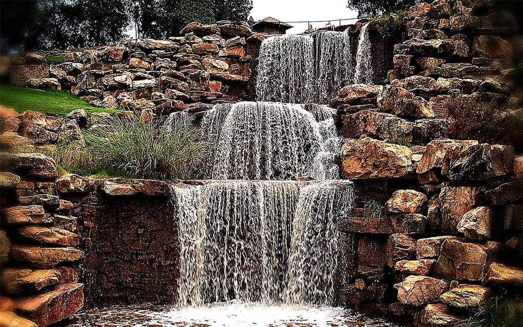 Texas Road Trip - Wichita Falls