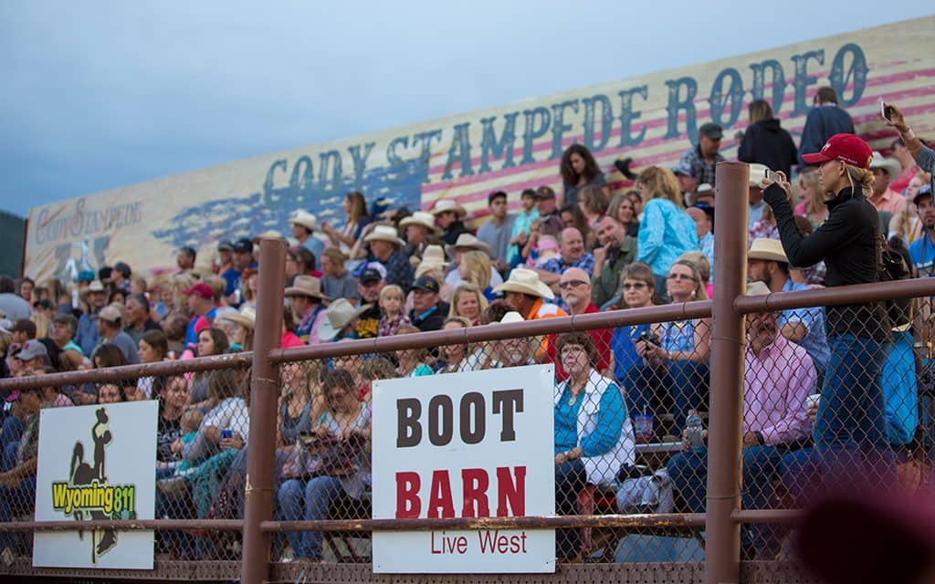 5 Reasons To Love Wyoming S Wild West Ways Travelocity