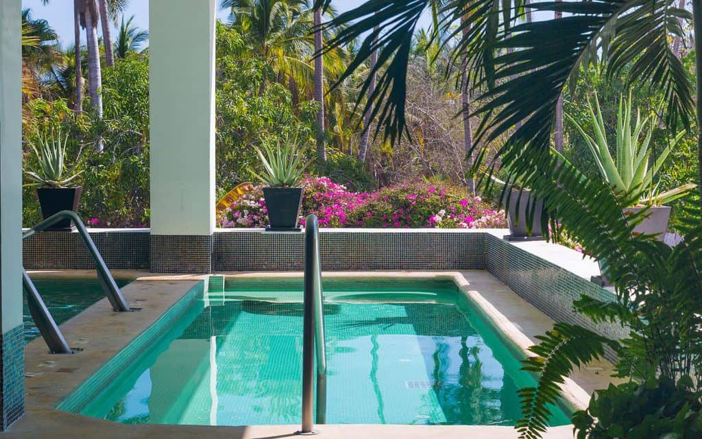 Dreams Villamagna Puerto Vallarta Spa