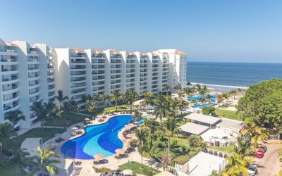 How to Experience a Luxury All-Inclusive Vacation in Puerto Vallarta, Mexico