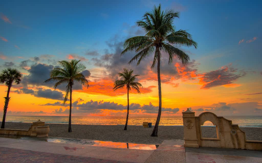 Fort Lauderdale, Florida