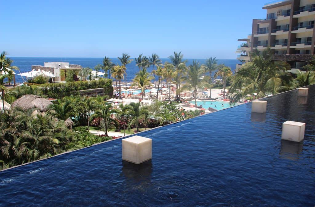 Experiencing the All-Inclusive Now Amber Puerto Vallarta Resort