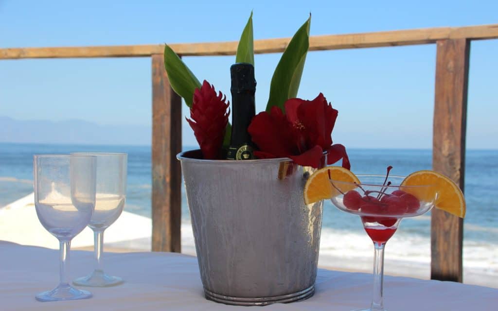 Puerto Vallarta: Kid-Friendly Now Amber Resort