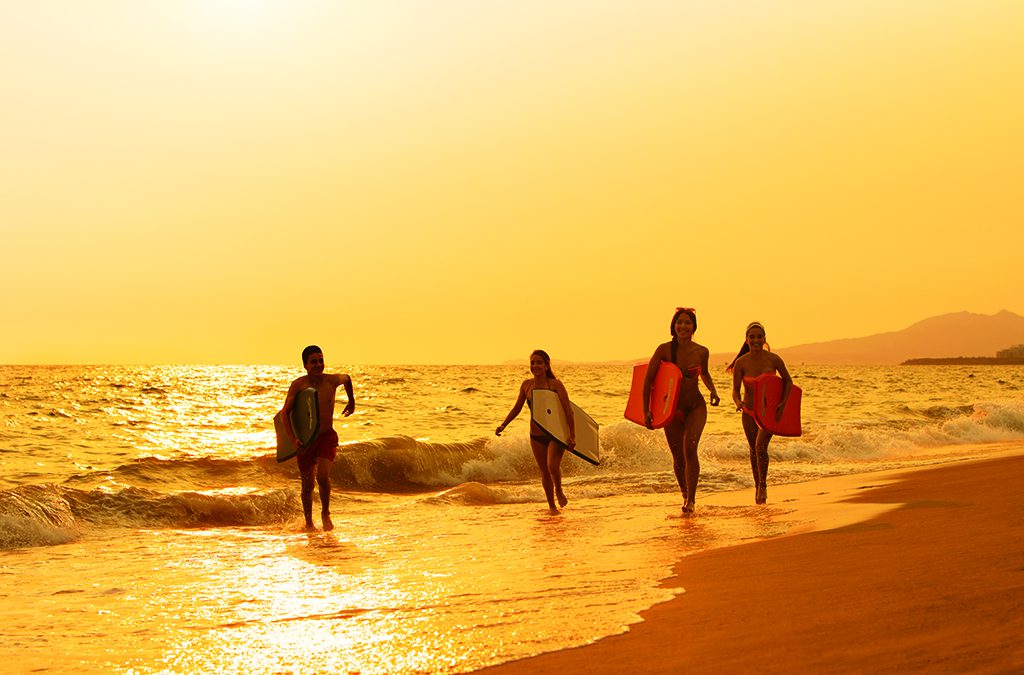 7 Reasons Your Family Will Adore Sunscape Puerto Vallarta