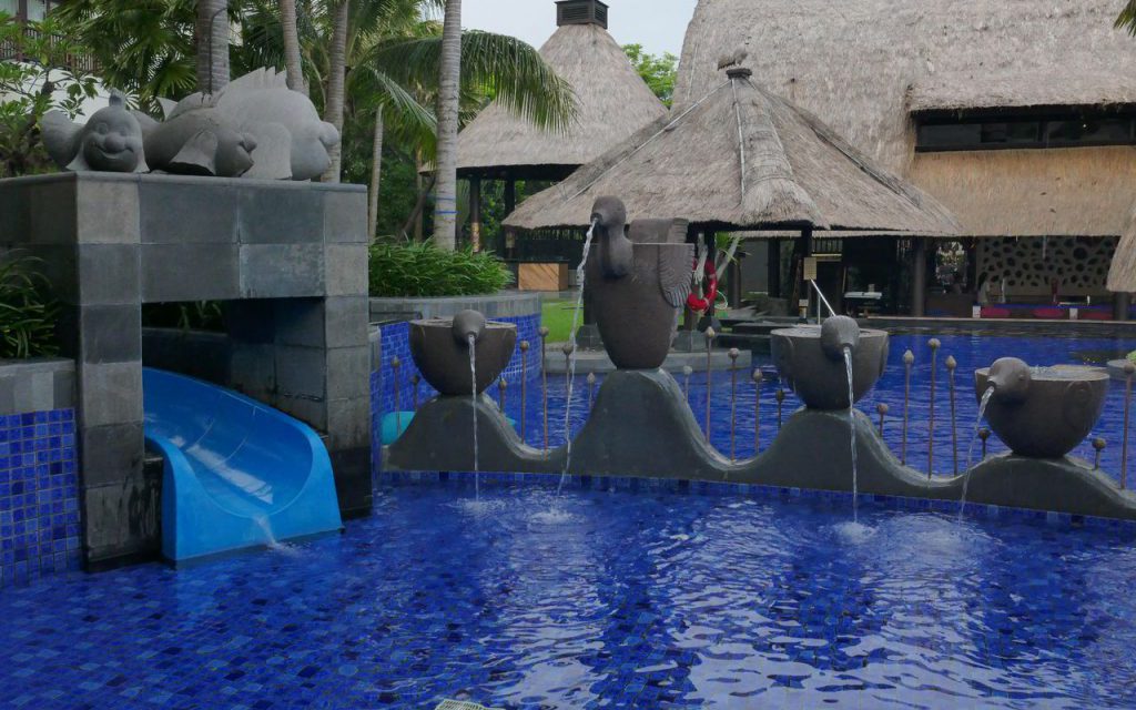 Best Family Friendly Resorts Around the World Holiday Inn Bali Benoa Explore with Erin -Travelocity