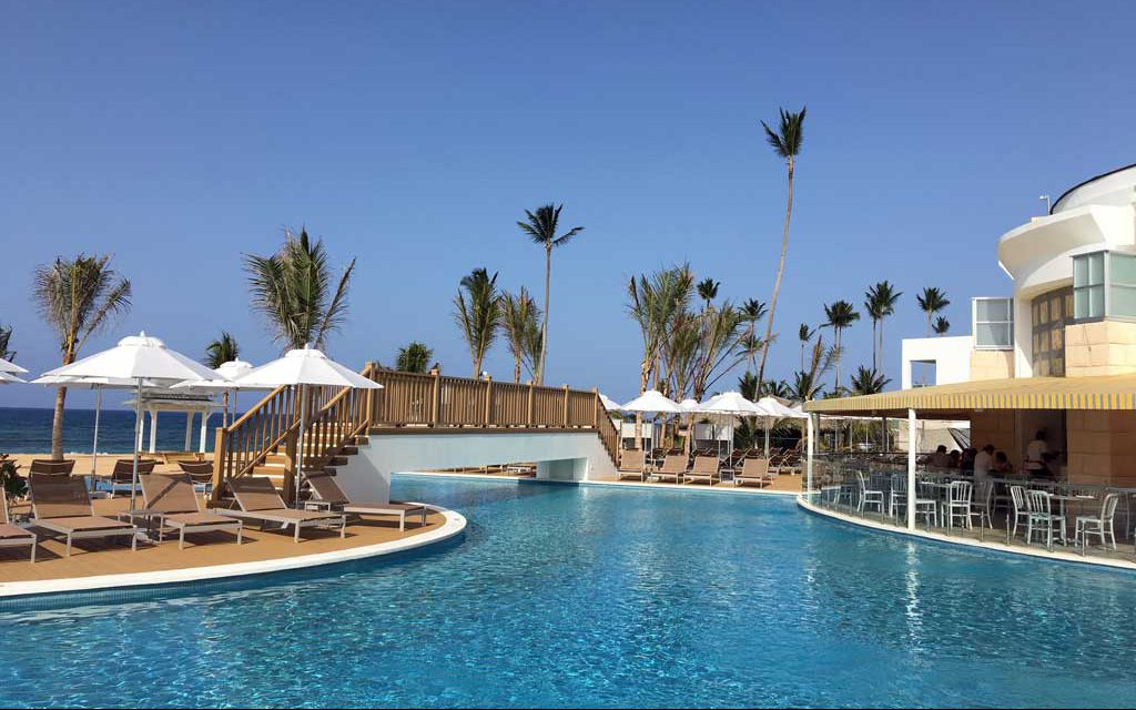 Best Family Friendly Resorts Around the World Nickelodeon Hotels and Resorts Punta Cana Keryn Means -Travelocity