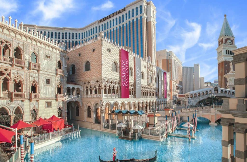 7 Reasons Why the Venetian, Las Vegas Is Way Better Than Venice, Italy