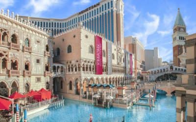 7 Reasons Why the Venetian, Las Vegas Is Way Better Than Venice, Italy