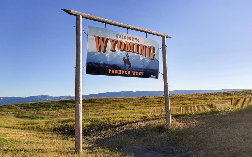 5 Reasons to Love Wyoming’s Wild West Ways