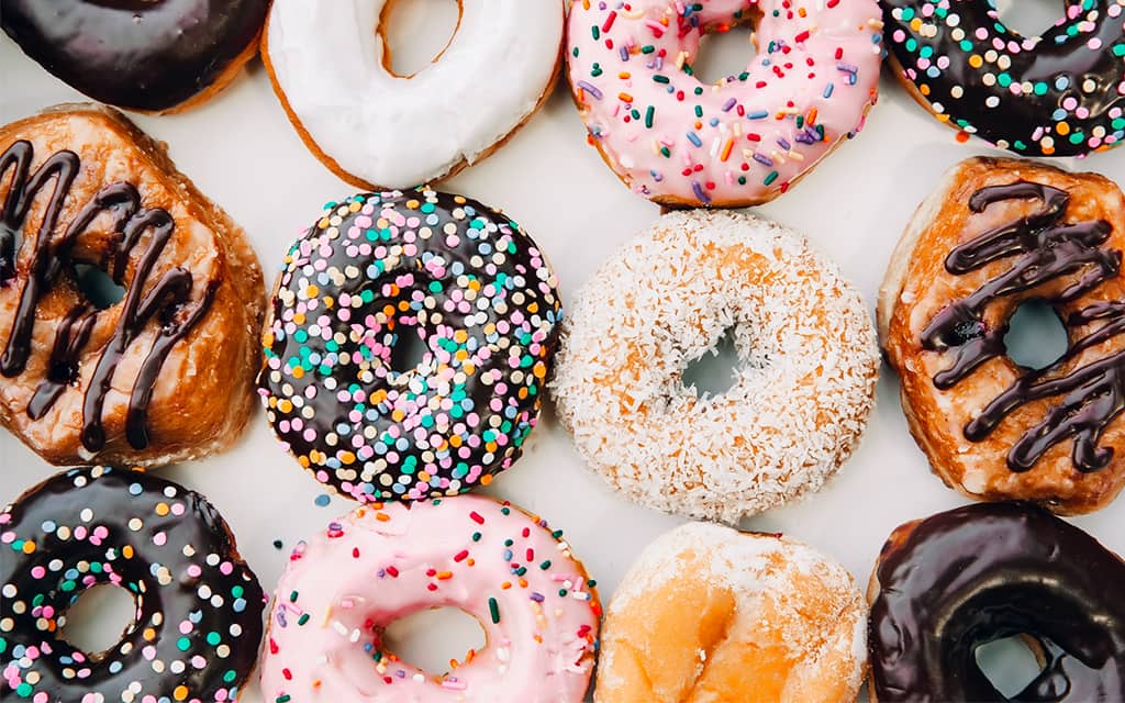 The Best Doughnut Shops in All 50 States | Inspire ...