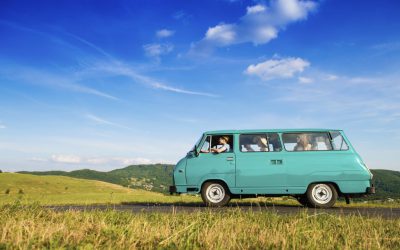 How to Build the Perfect Road Trip