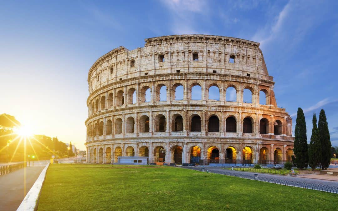 8 Unforgettable Ways to Experience the Best of Rome