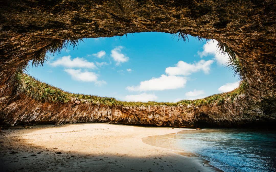 15 Reasons We’re Head Over Heels for Puerto Vallarta