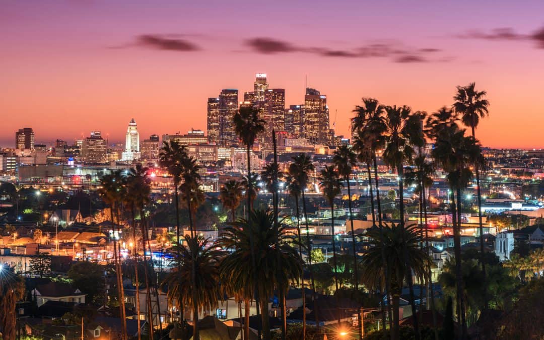 9 Neighborhoods That Will Make You Fall in Love with Los Angeles
