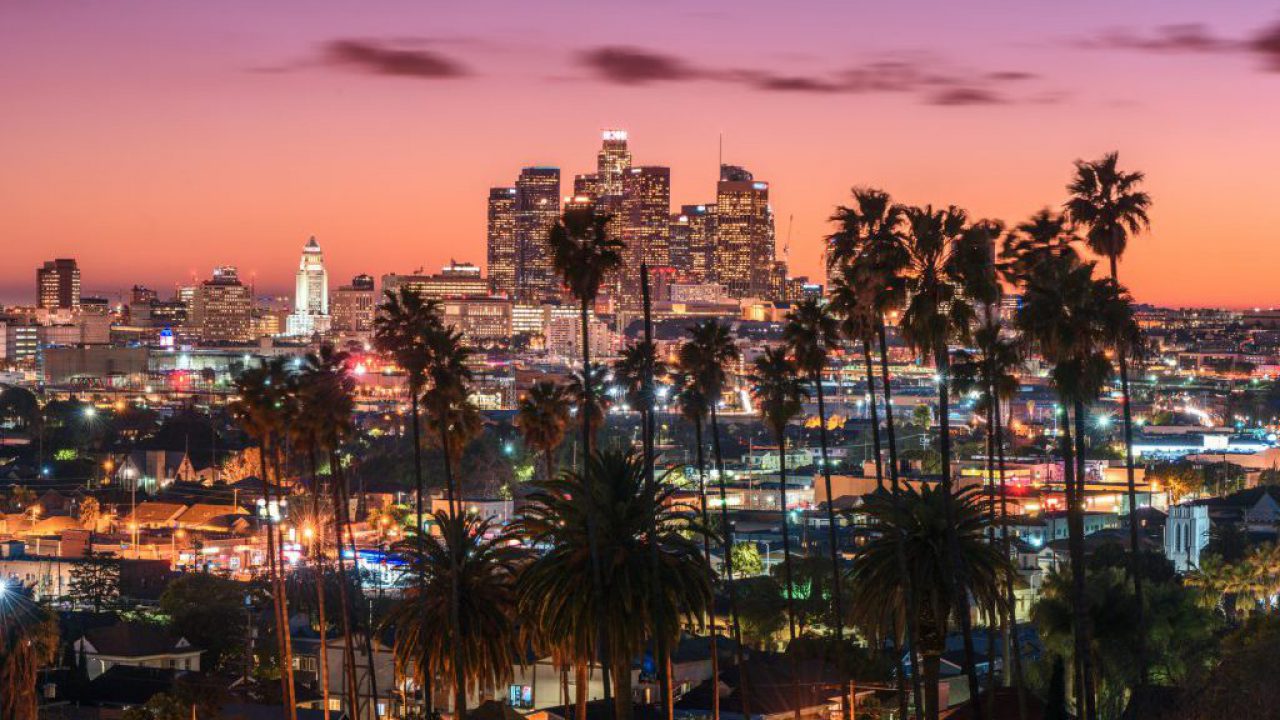 Top 9 best neighborhoods in Los Angeles - Lonely Planet