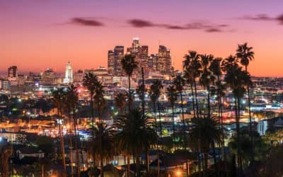 9 Neighborhoods That Will Make You Fall in Love with Los Angeles