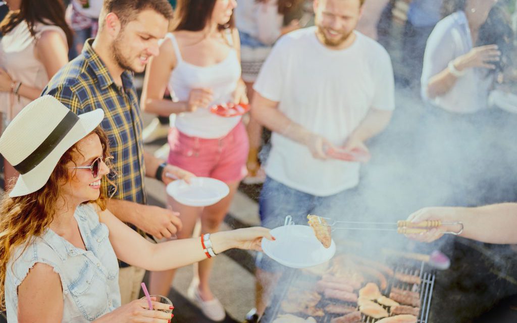 Festivals - Houston, TX