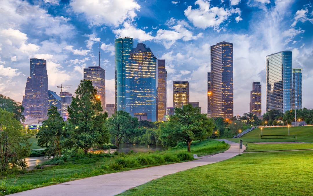 13 things that prove everything is bigger (and better) in Houston
