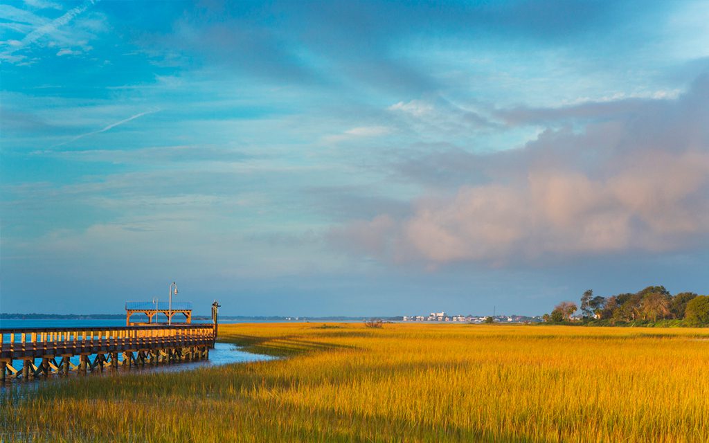 Charleston, South Carolina