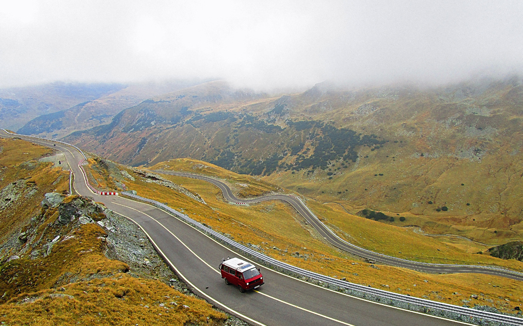 7 tips for the perfect summer road trip