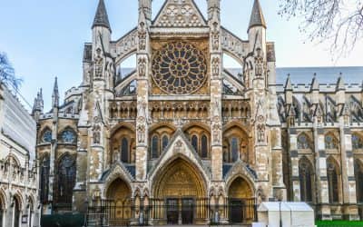 Essential UK Spots You Must Visit If You’re Obsessed with the Royal Family