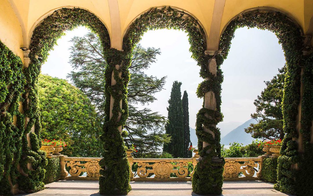 7 Romantic Spots in Italy That Look Straight Out of a Fairy Tale