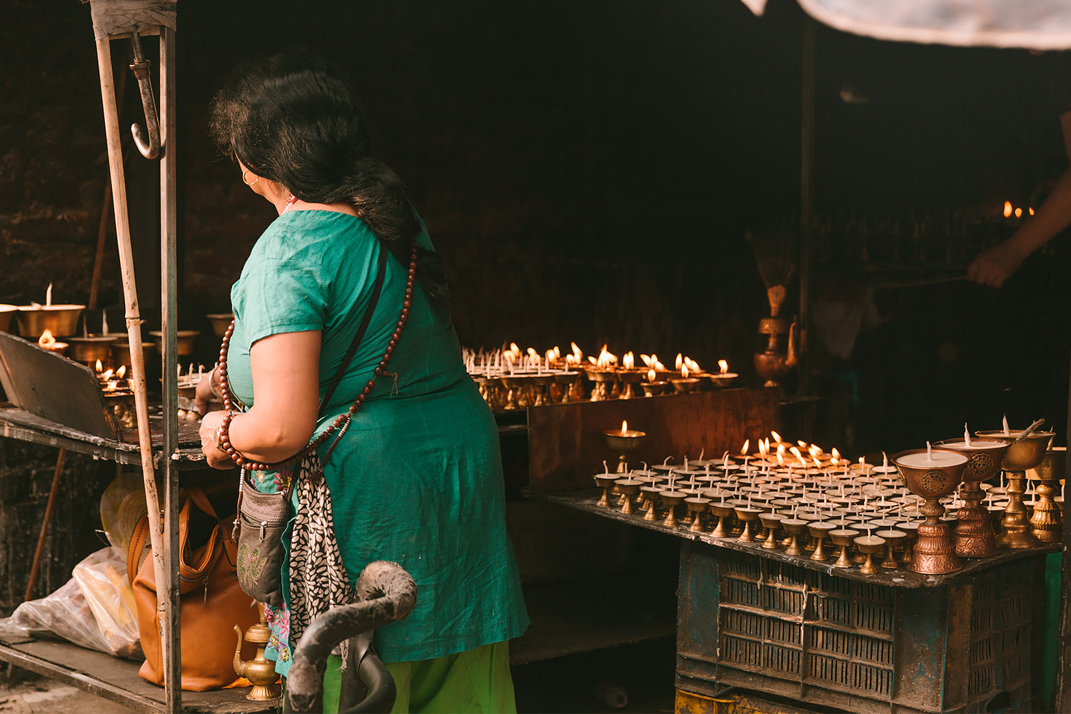 Nepal travel guide shershegoes