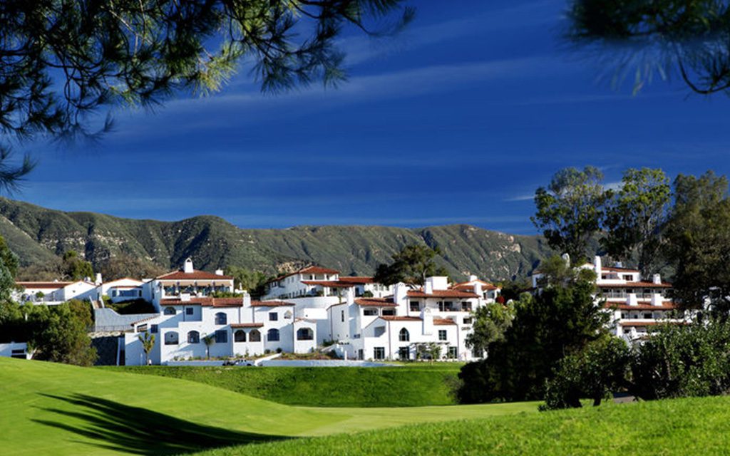 Ojai Valley Inn