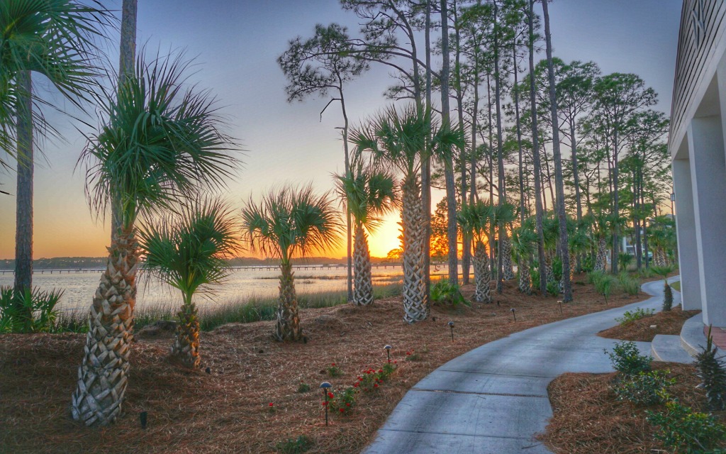 Sheraton Bay Point Resort