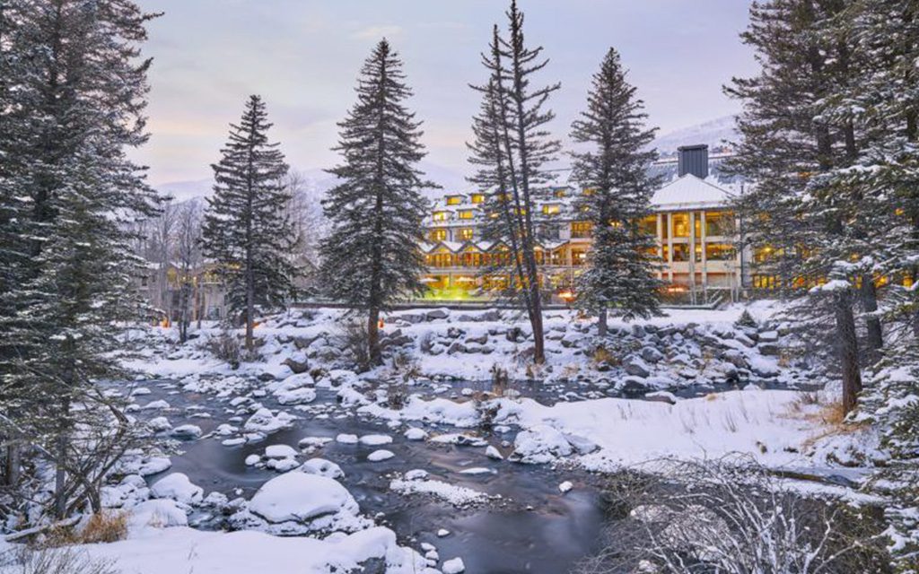 Hotel Talisa