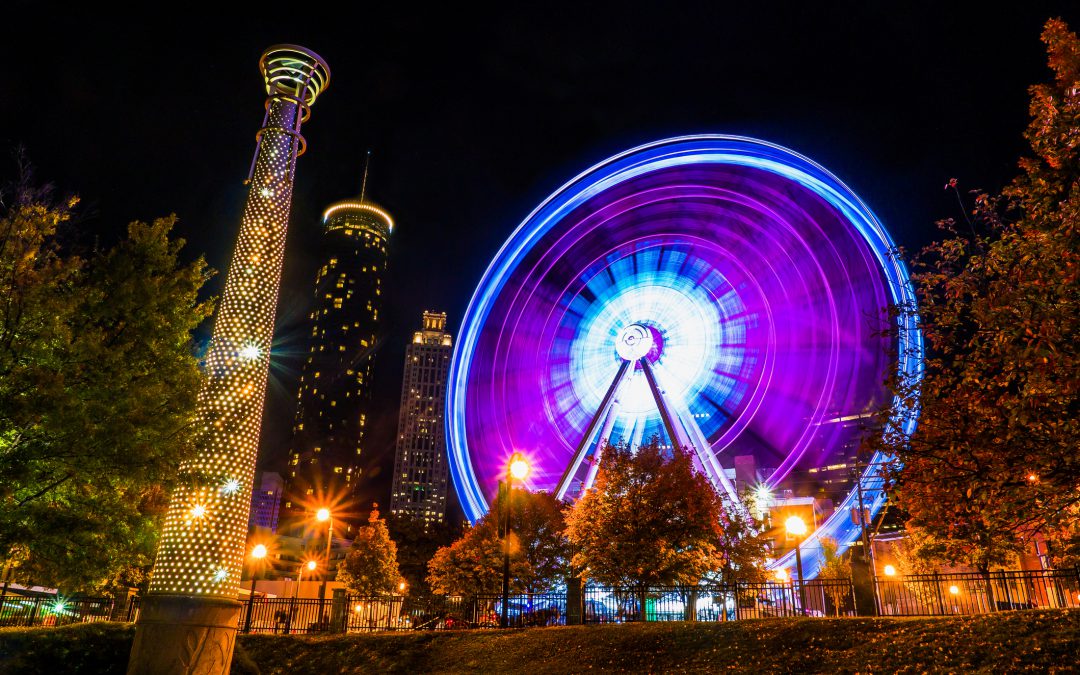9 unique experiences you can only have in Atlanta