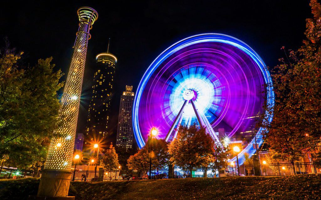 Atlanta, Georgia