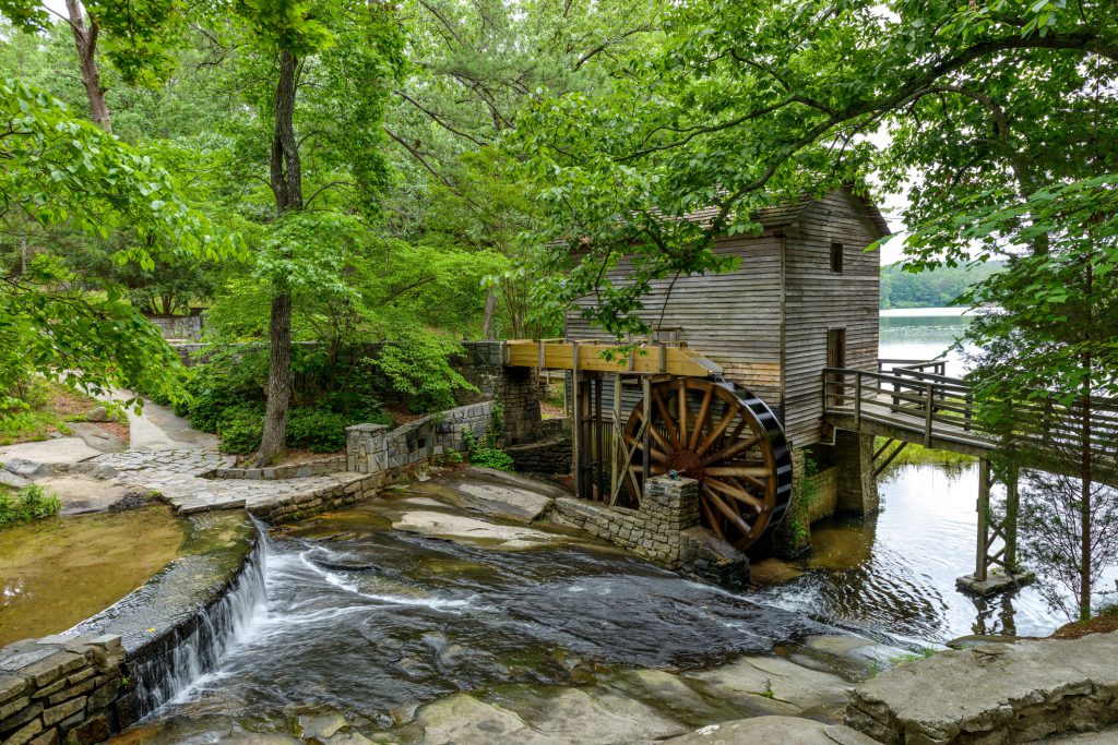 Atlanta, Georgia